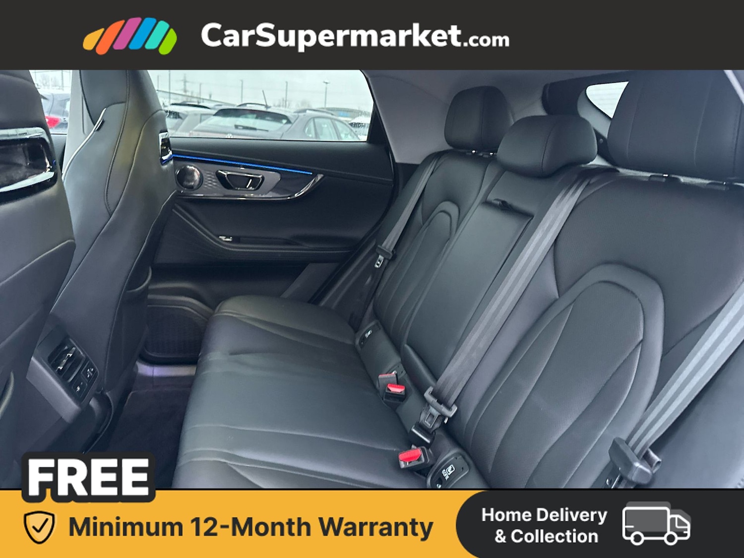 Used Omoda OMODA 5 2024 for sale - 77355397: Photo 16