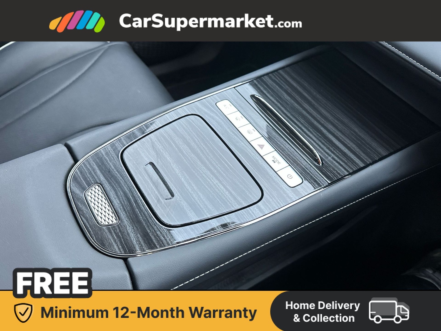 Used Omoda OMODA 5 2024 for sale - 77355397: Photo 20