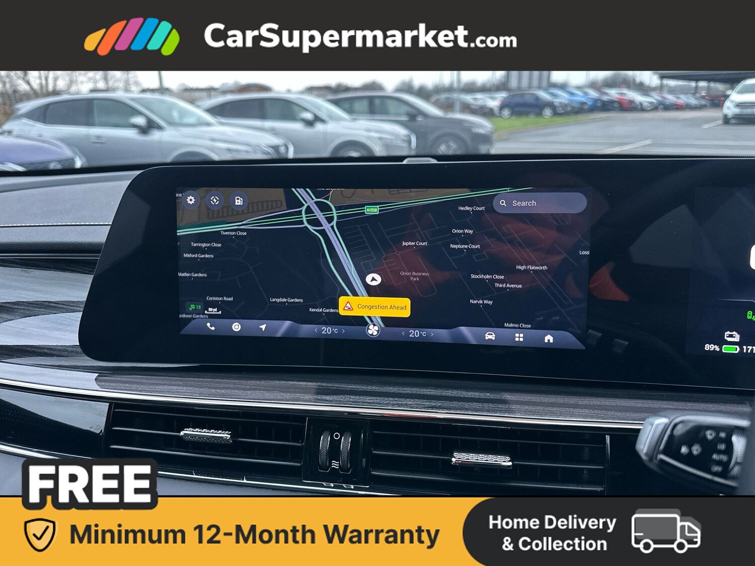 Used Omoda OMODA 5 2024 for sale - 77355397: Photo 23