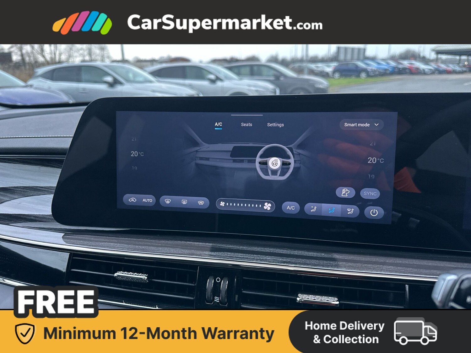 Used Omoda OMODA 5 2024 for sale - 77355397: Photo 24