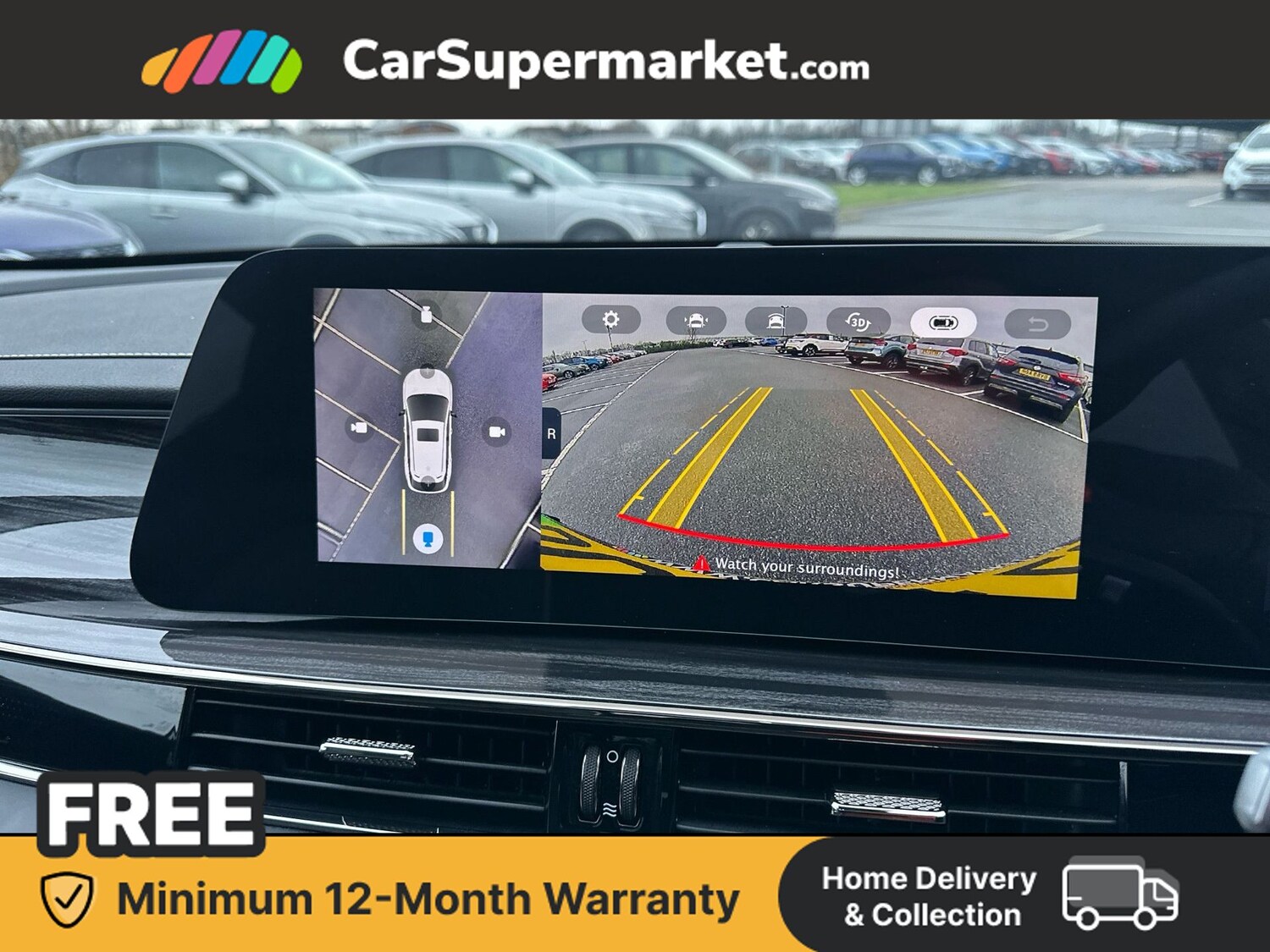 Used Omoda OMODA 5 2024 for sale - 77355397: Photo 26