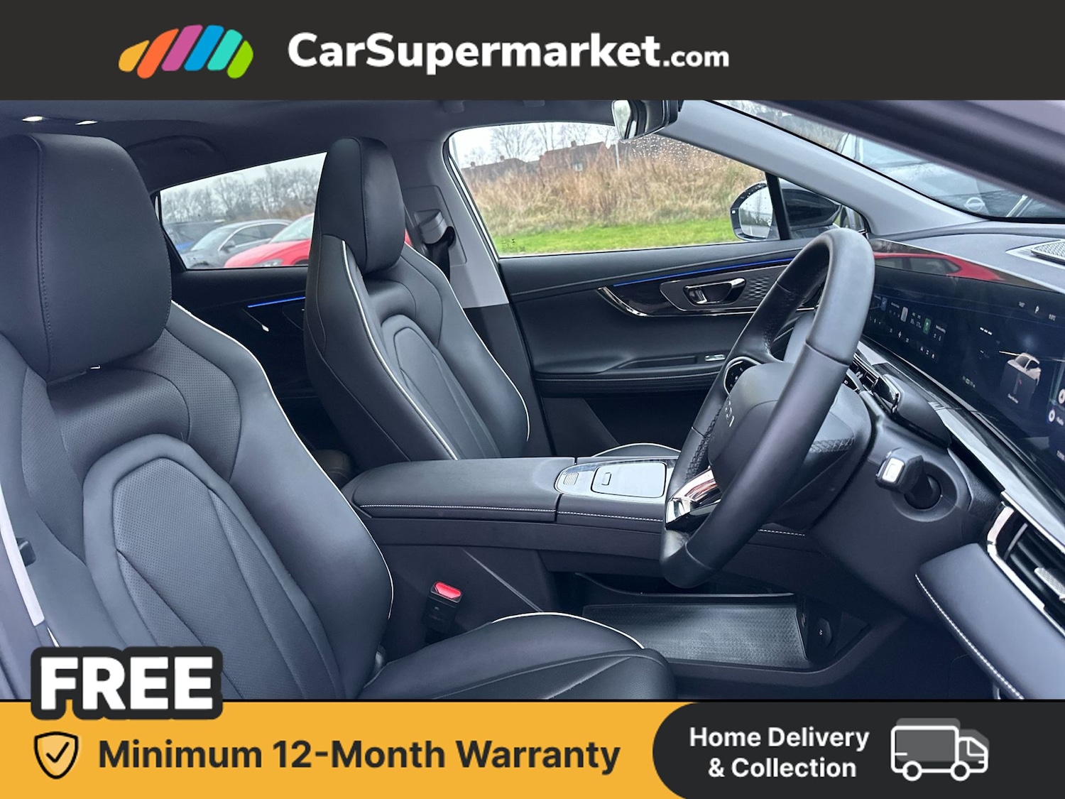 Used Omoda OMODA 5 2024 for sale - 77355397: Photo 28