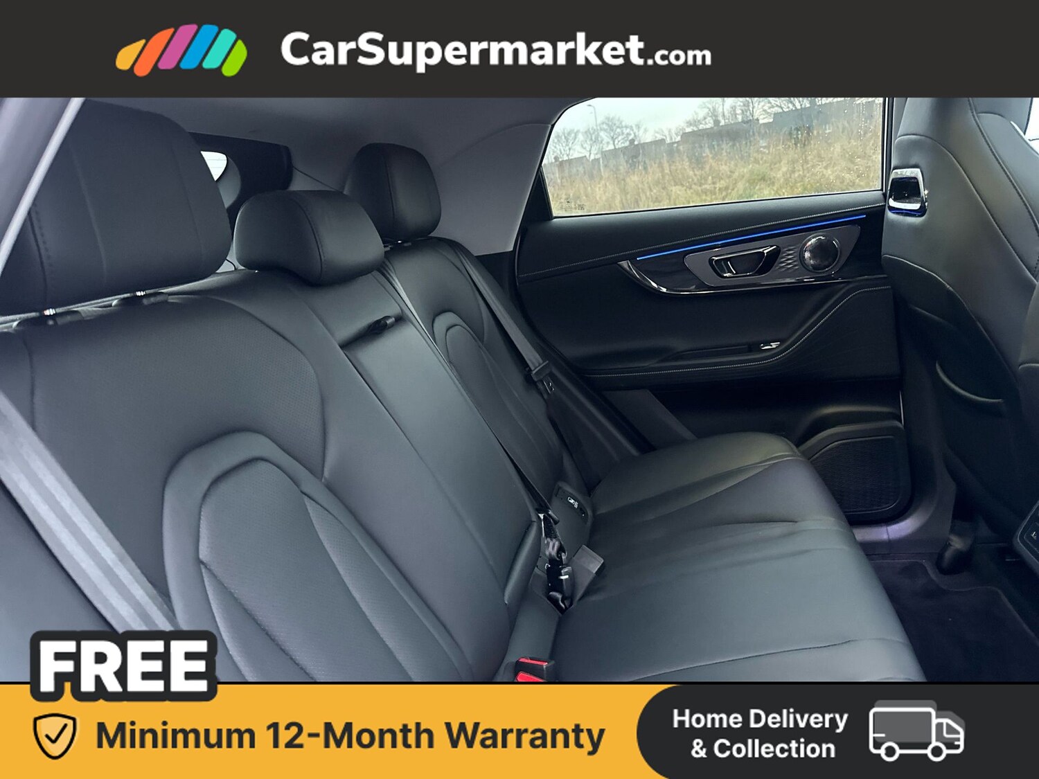 Used Omoda OMODA 5 2024 for sale - 77355397: Photo 29