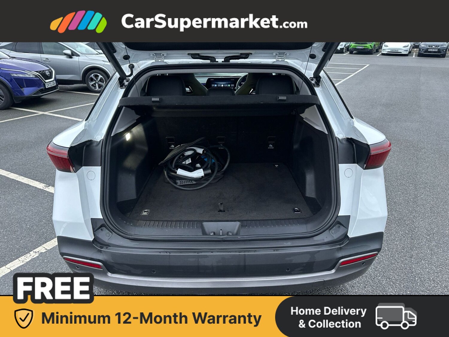 Used Omoda OMODA 5 2024 for sale - 77355397: Photo 31