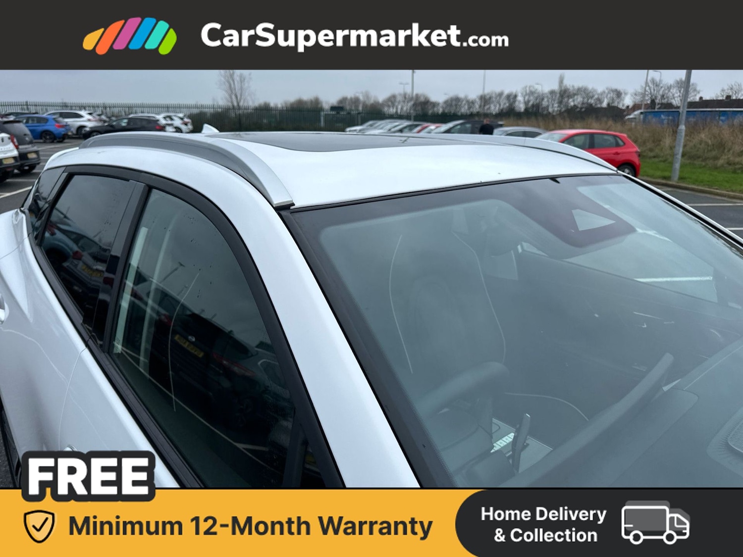 Used Omoda OMODA 5 2024 for sale - 77355397: Photo 7