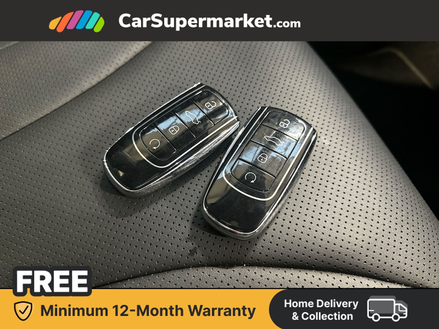 Used Omoda OMODA 5 2024 for sale - 77355397: Photo 8