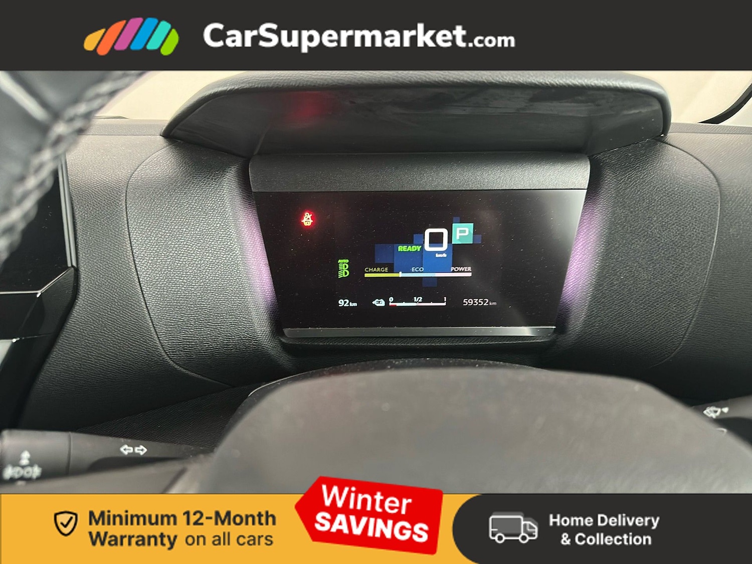 Used Citroen C4 2021 for sale - 77048427: Photo 16