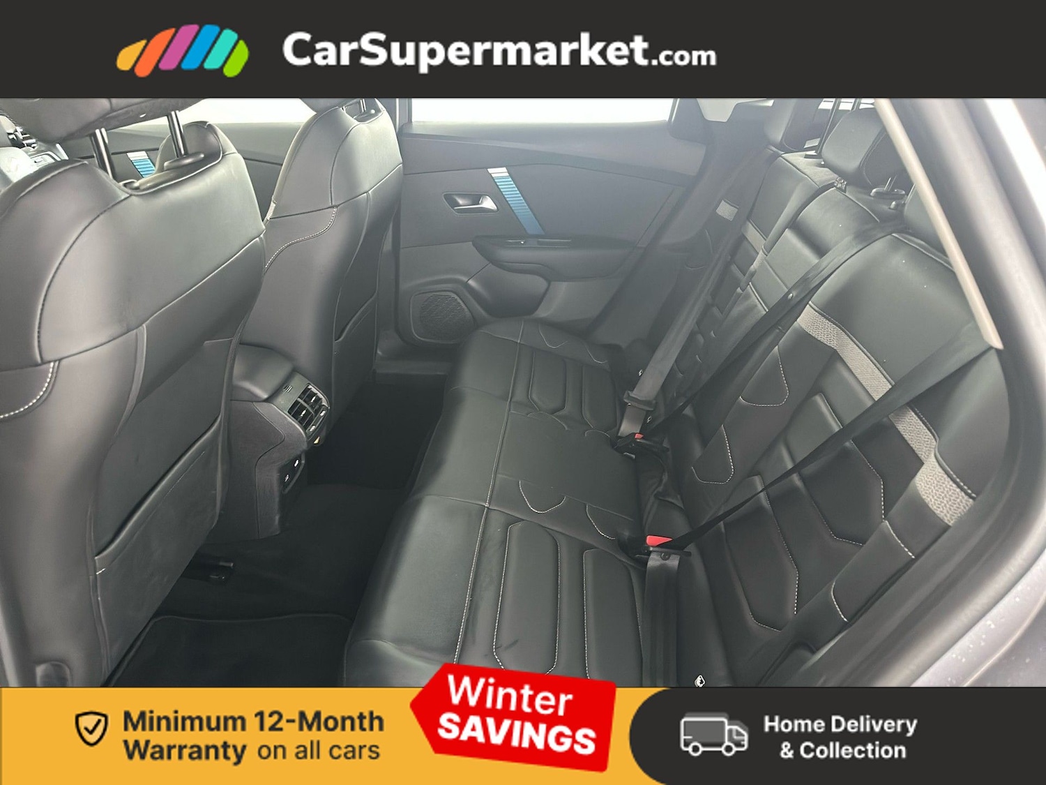 Used Citroen C4 2021 for sale - 77048427: Photo 18