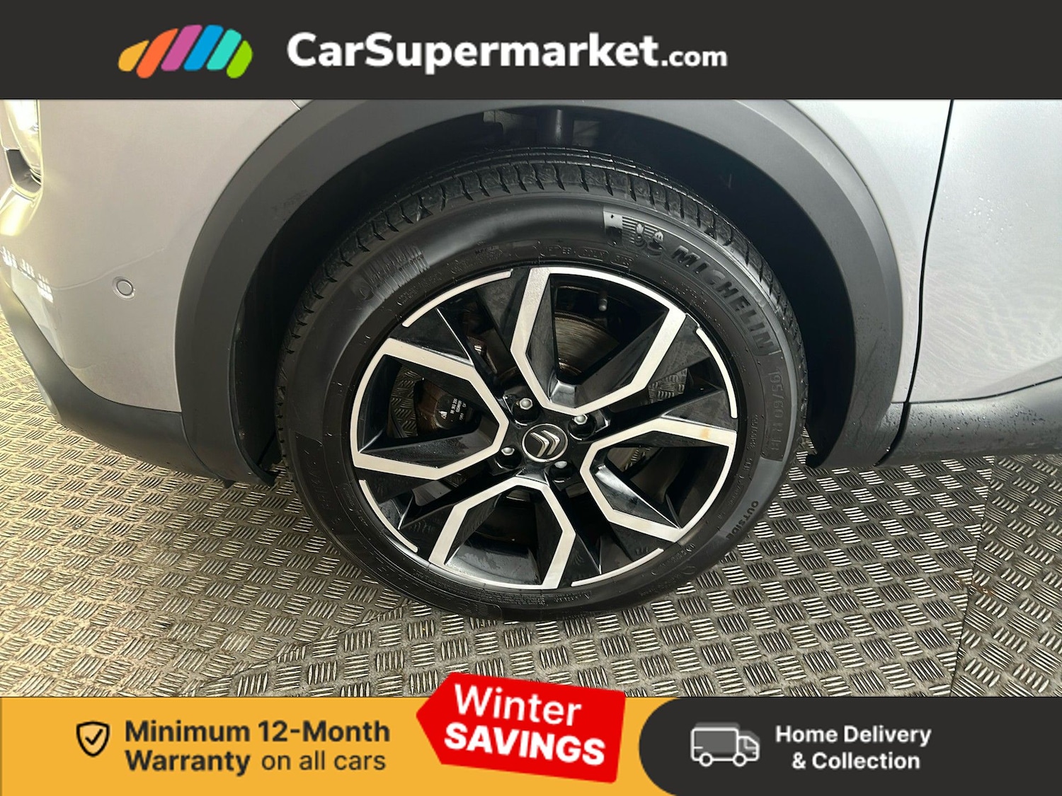 Used Citroen C4 2021 for sale - 77048427: Photo 19