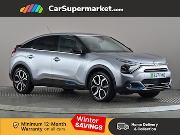 2021 - 100kW Shine Plus 50kWh 5dr Auto