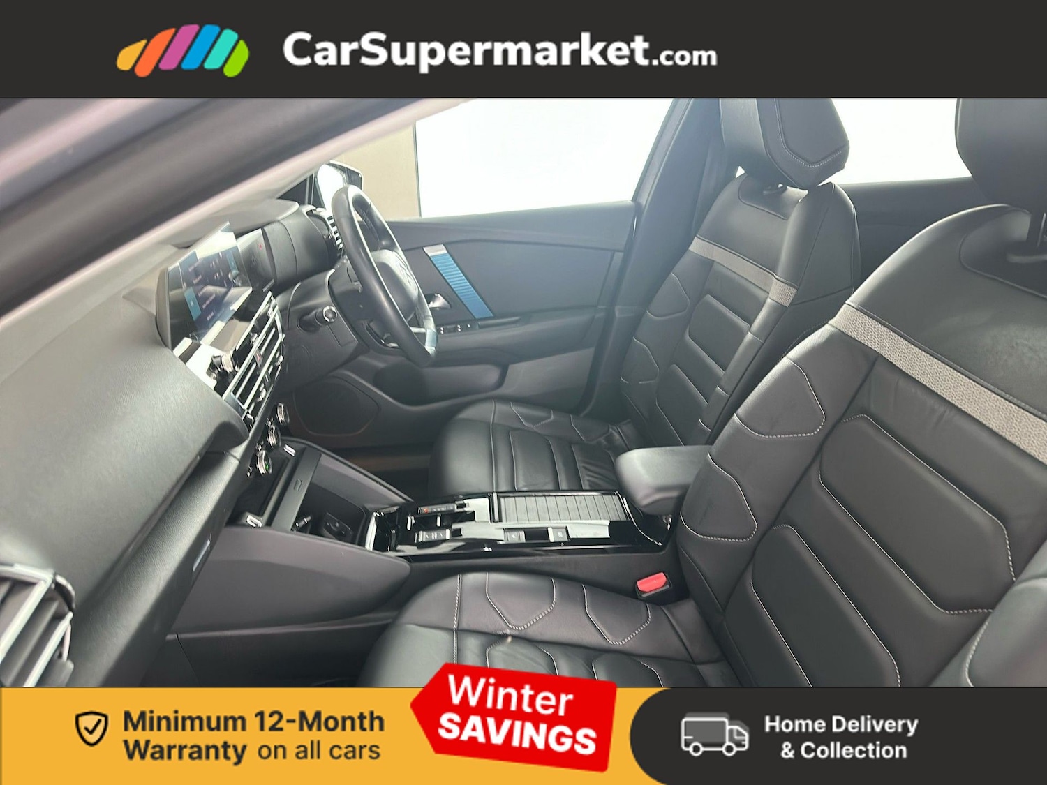 Used Citroen C4 2021 for sale - 77048427: Photo 20