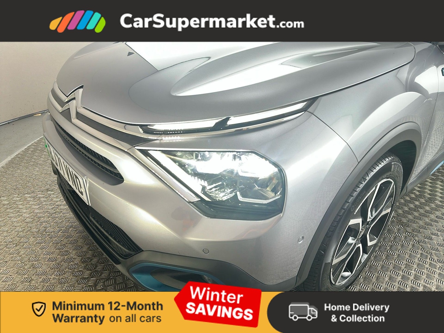 Used Citroen C4 2021 for sale - 77048427: Photo 21