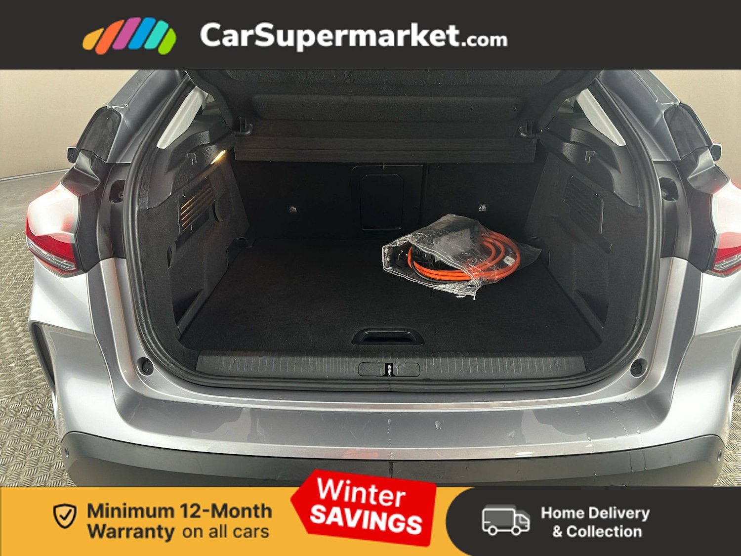 Used Citroen C4 2021 for sale - 77048427: Photo 23