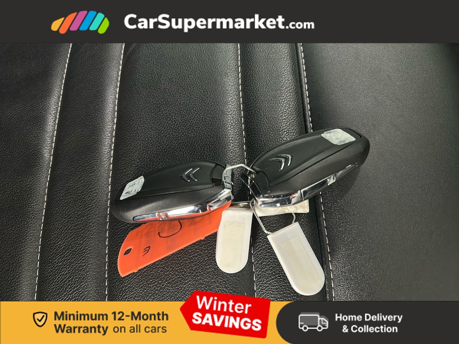 Used Citroen C4 2021 for sale - 77048427: Photo 24