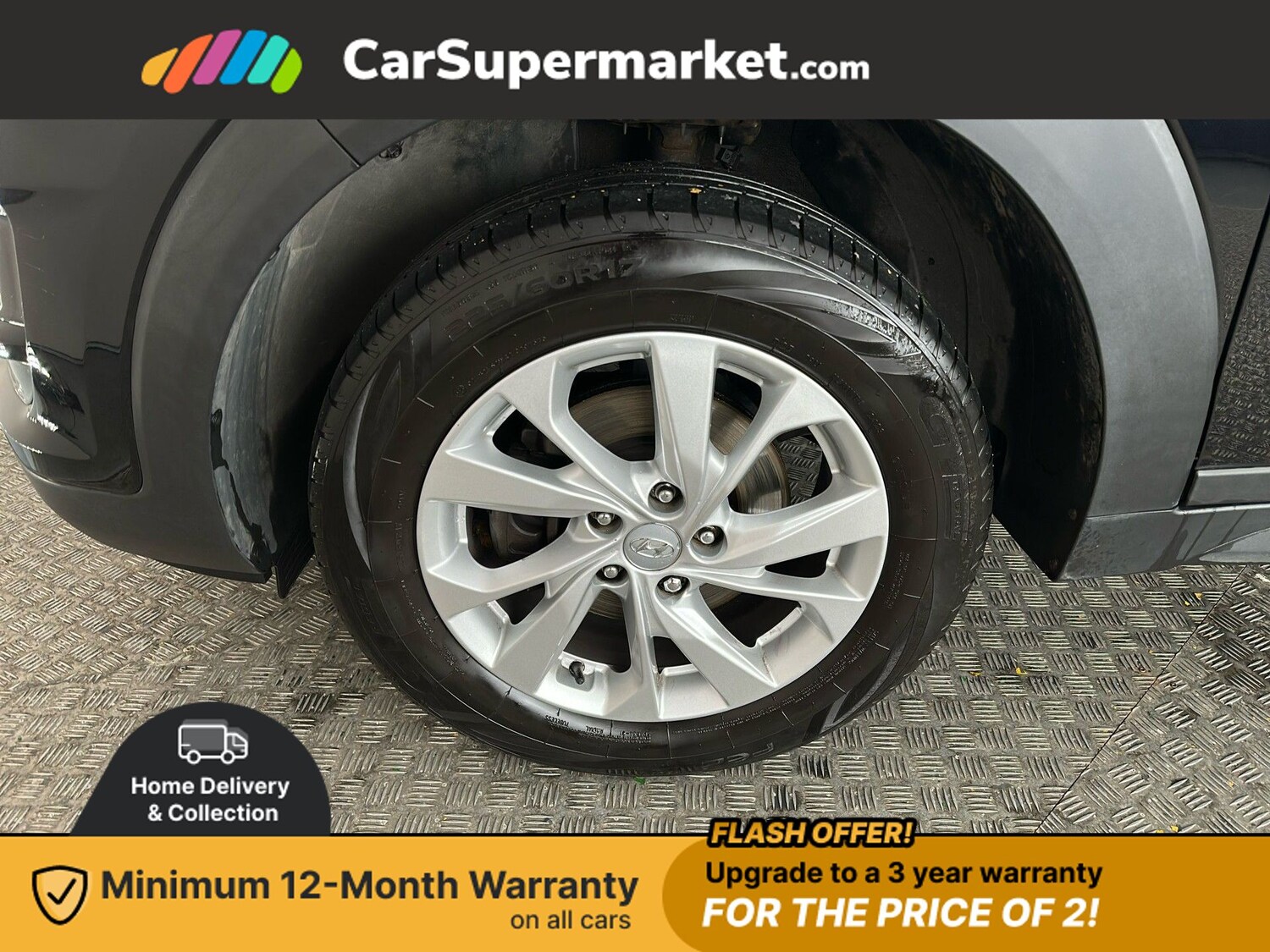 Used Hyundai TUCSON 2019 for sale - 76739492: Photo 20