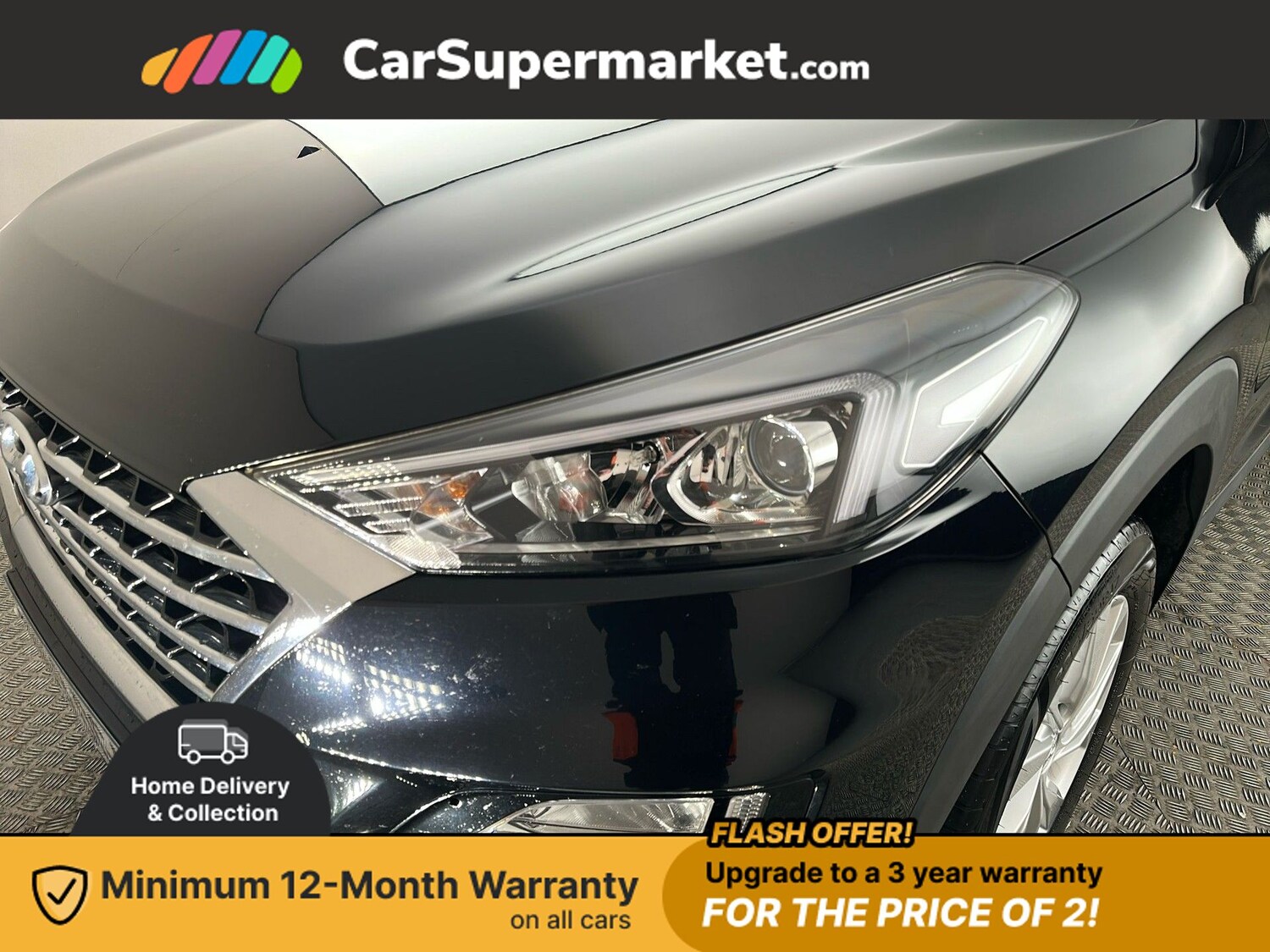 Used Hyundai TUCSON 2019 for sale - 76739492: Photo 21