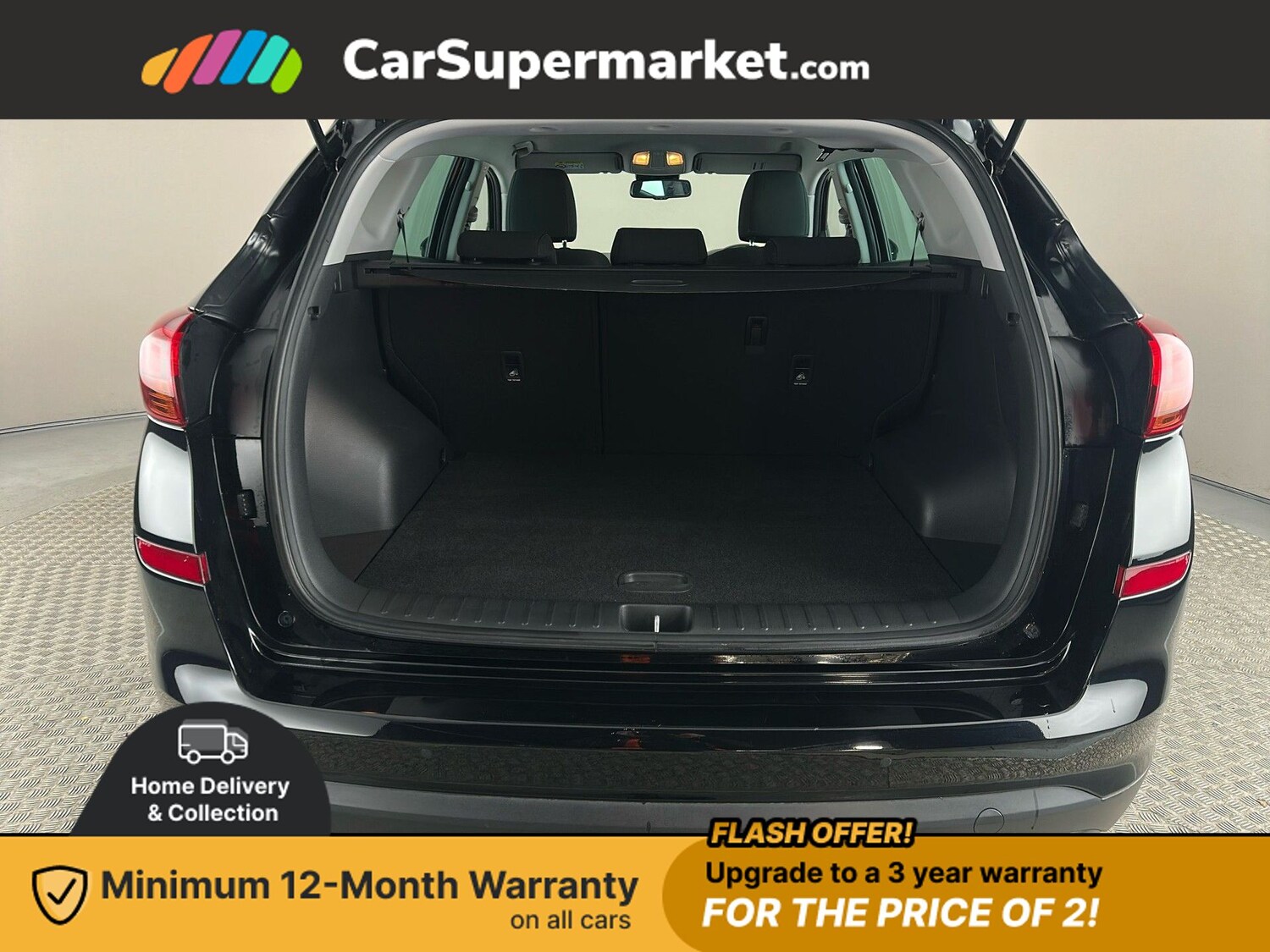 Used Hyundai TUCSON 2019 for sale - 76739492: Photo 23