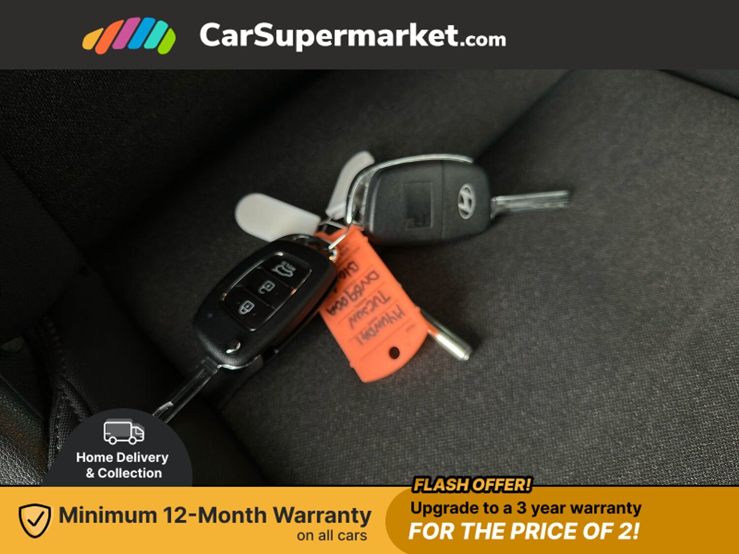 Used Hyundai TUCSON 2019 for sale - 76739492: Photo 24