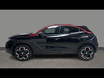 Used Vauxhall Mokka 2024 for sale - 78979256: Photo
