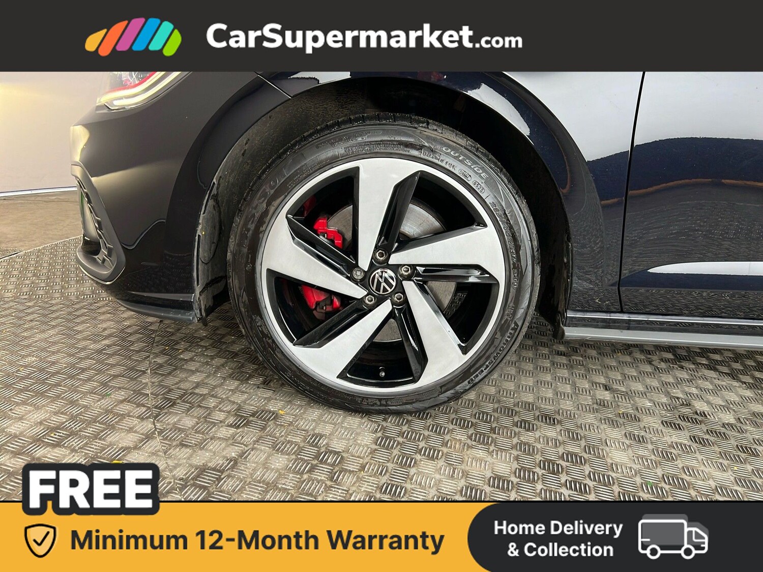 Used Volkswagen Polo 2023 for sale - 77679999: Photo 19