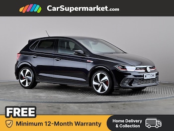 Used Volkswagen Polo 2023 for sale - 77679999: Photo