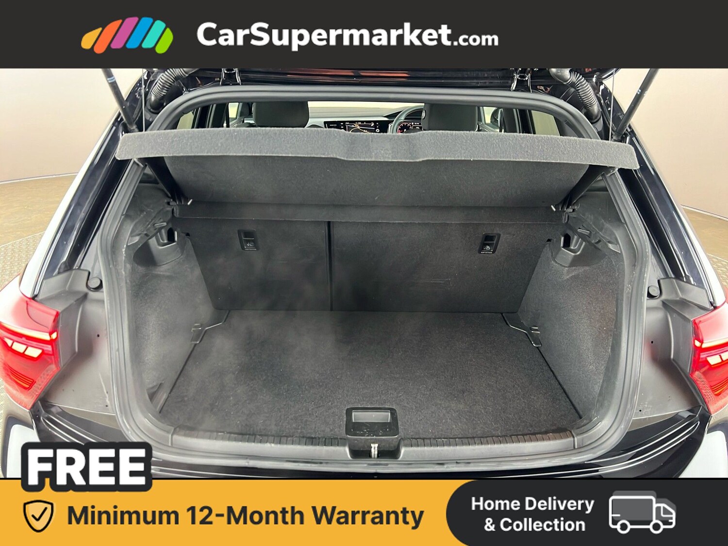 Used Volkswagen Polo 2023 for sale - 77679999: Photo 22