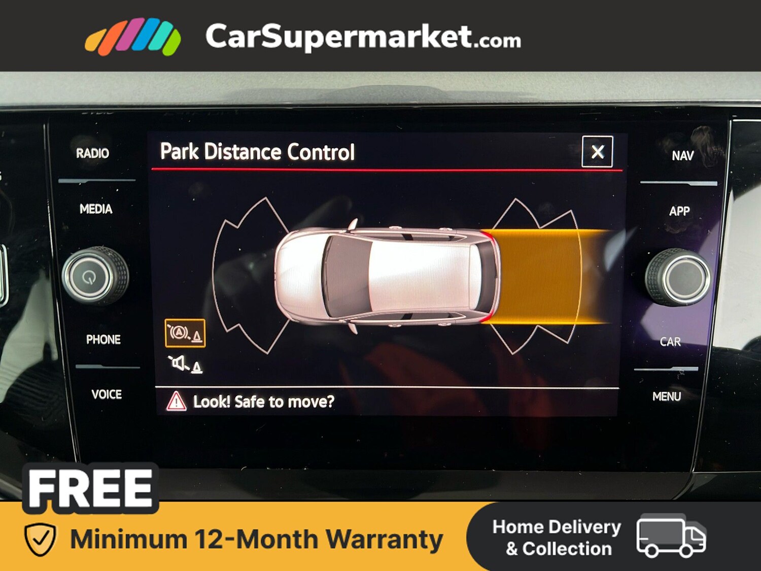 Used Volkswagen Polo 2023 for sale - 77679999: Photo 25