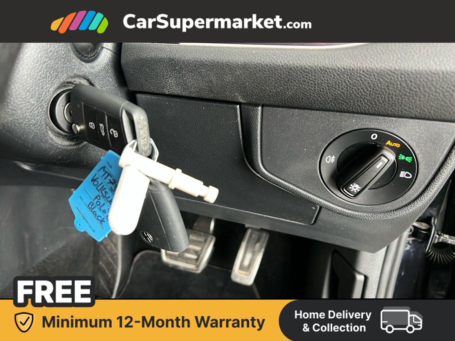 Used Volkswagen Polo 2023 for sale - 77679999: Photo 27