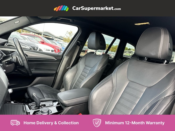 Used BMW X3 2021 for sale - 76230664: Photo 15