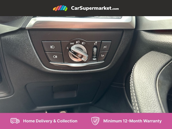 Used BMW X3 2021 for sale - 76230664: Photo 21