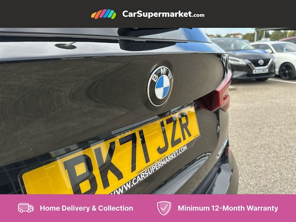 Used BMW X3 2021 for sale - 76230664: Photo 38