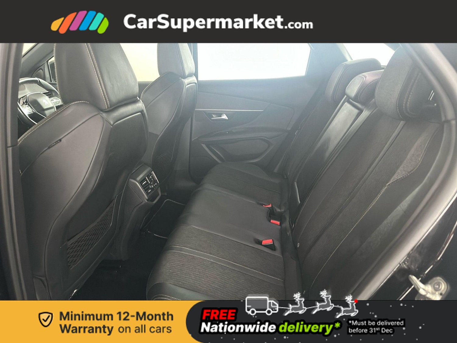 Used Peugeot 3008 2020 for sale - 76934302: Photo 19