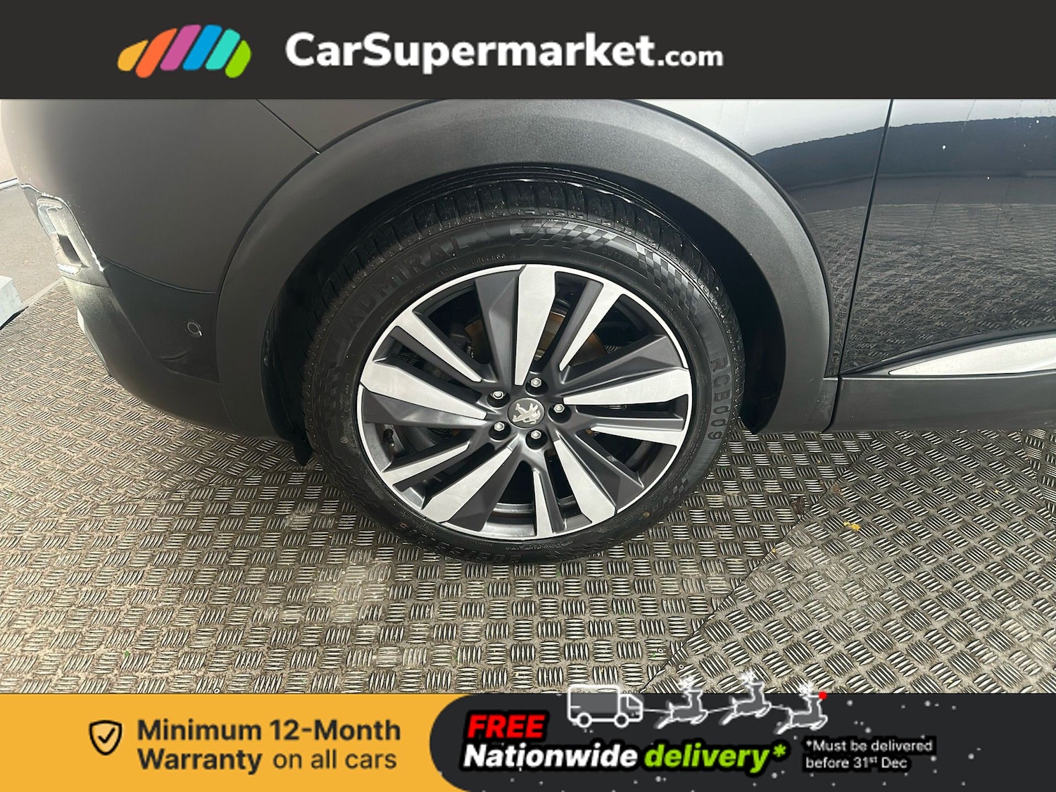 Used Peugeot 3008 2020 for sale - 76934302: Photo 20