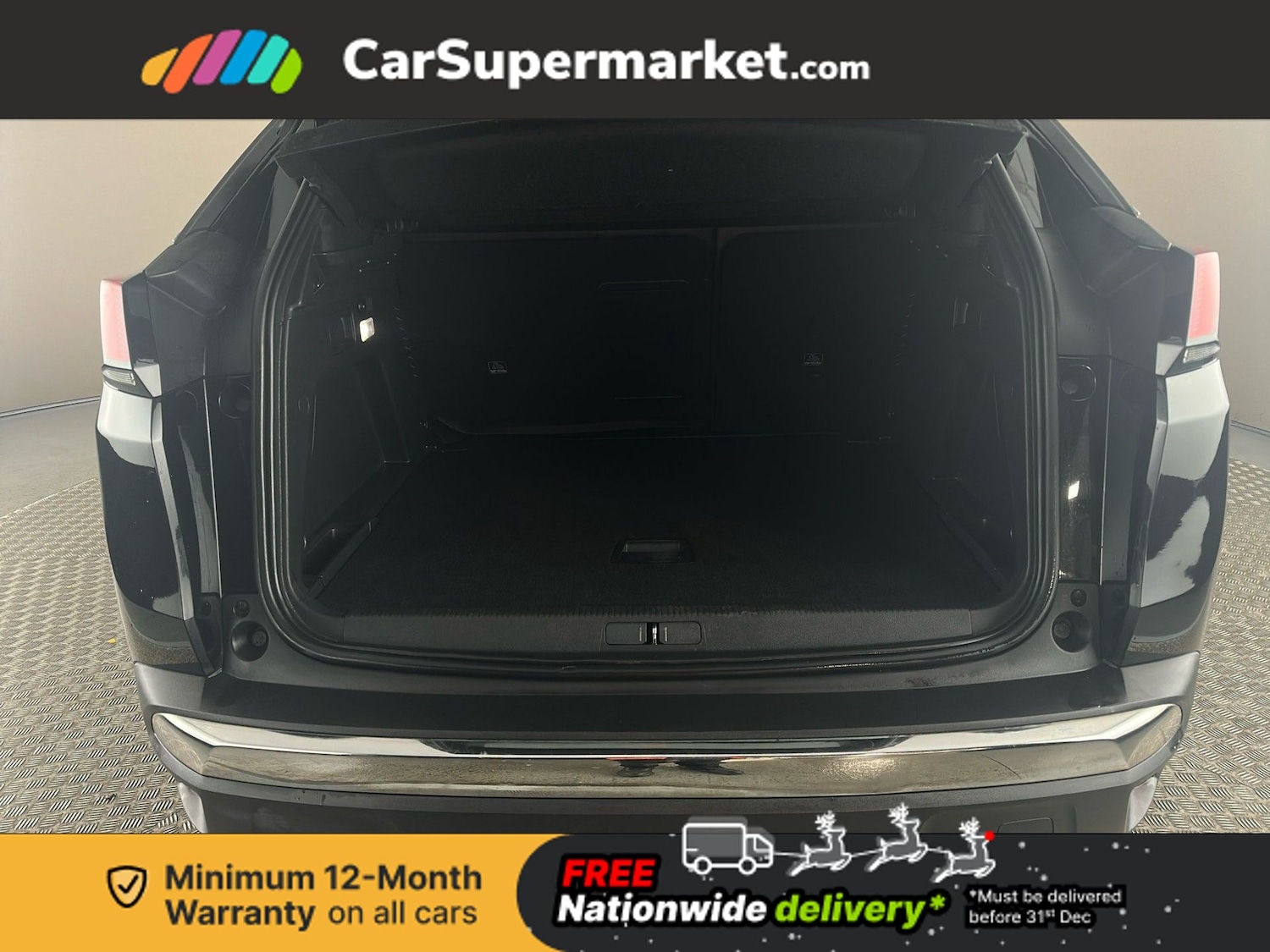 Used Peugeot 3008 2020 for sale - 76934302: Photo 23