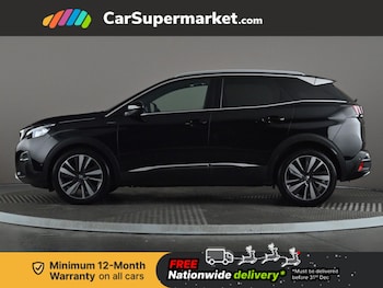 Used Peugeot 3008 2020 for sale - 76934302: Photo