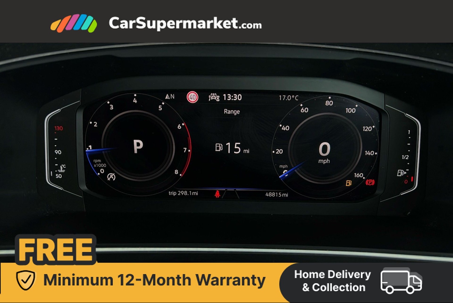 Used Volkswagen Tiguan Allspace 2022 for sale - 76480920: Photo 15