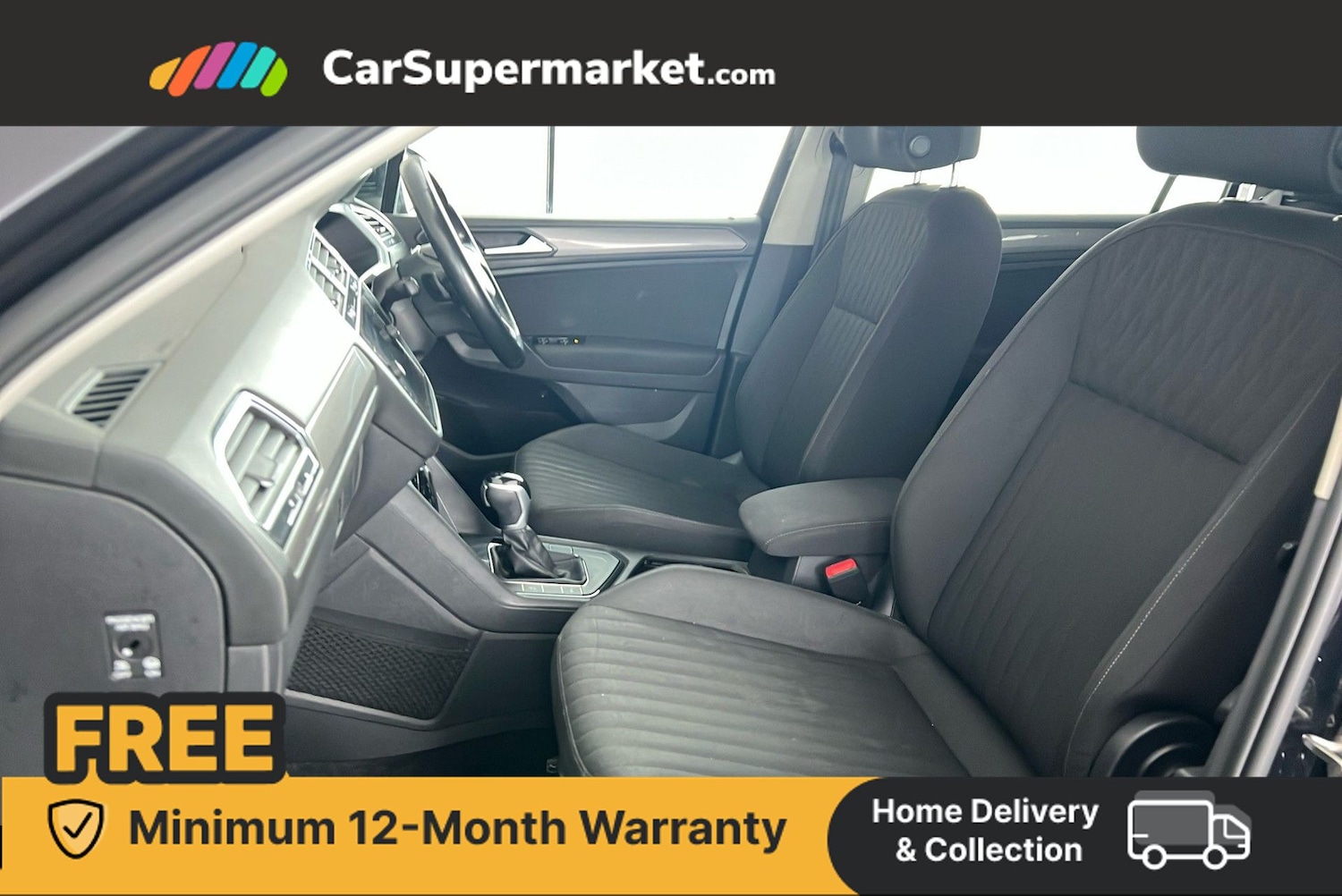 Used Volkswagen Tiguan Allspace 2022 for sale - 76480920: Photo 17