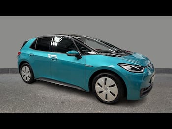 Used Volkswagen ID.3 2022 for sale - 79656035: Photo