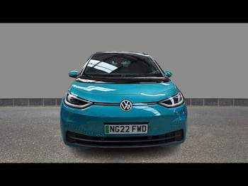 Used Volkswagen ID.3 2022 for sale - 79656035: Photo