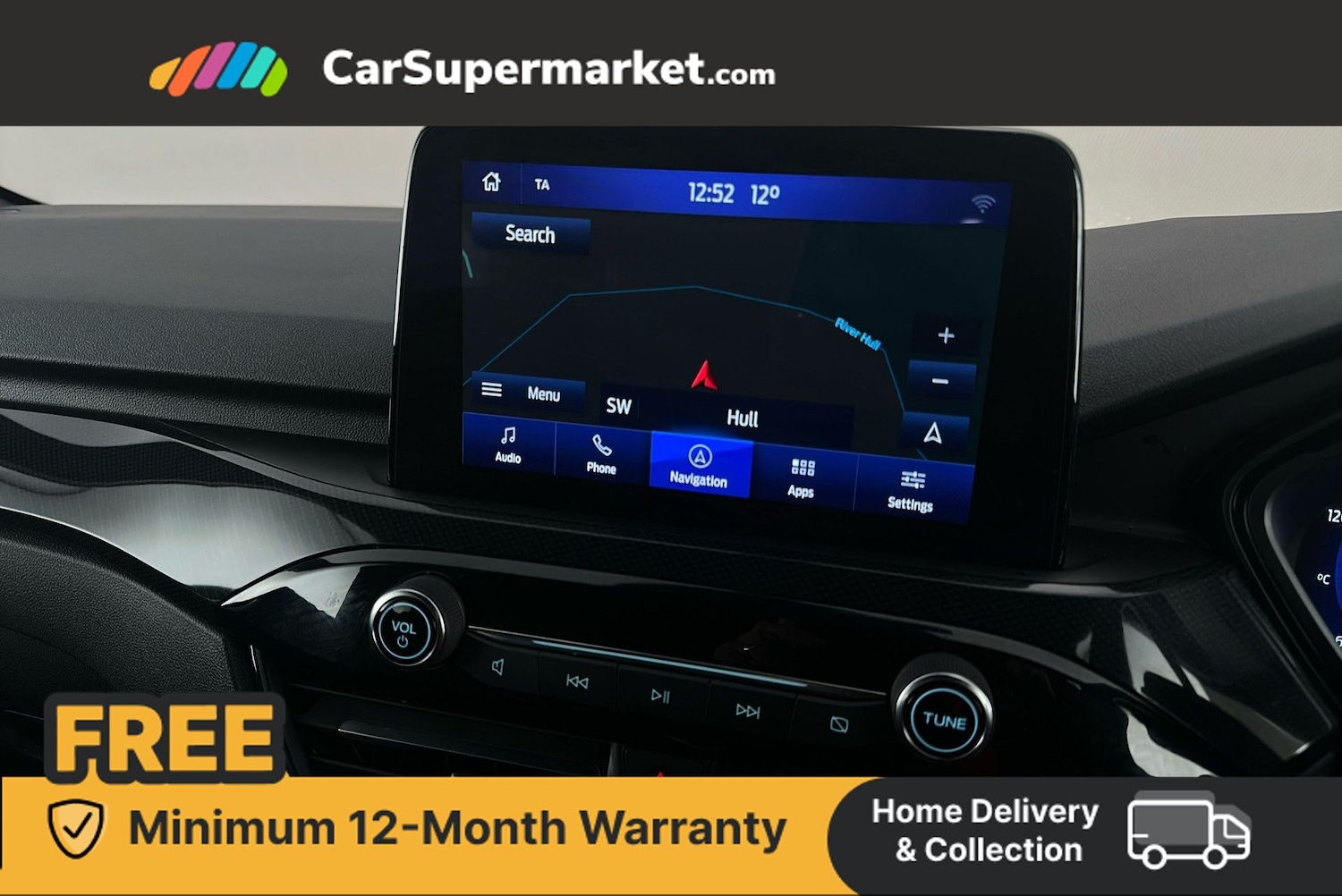 Used Ford Kuga 2022 for sale - 76342642: Photo 14