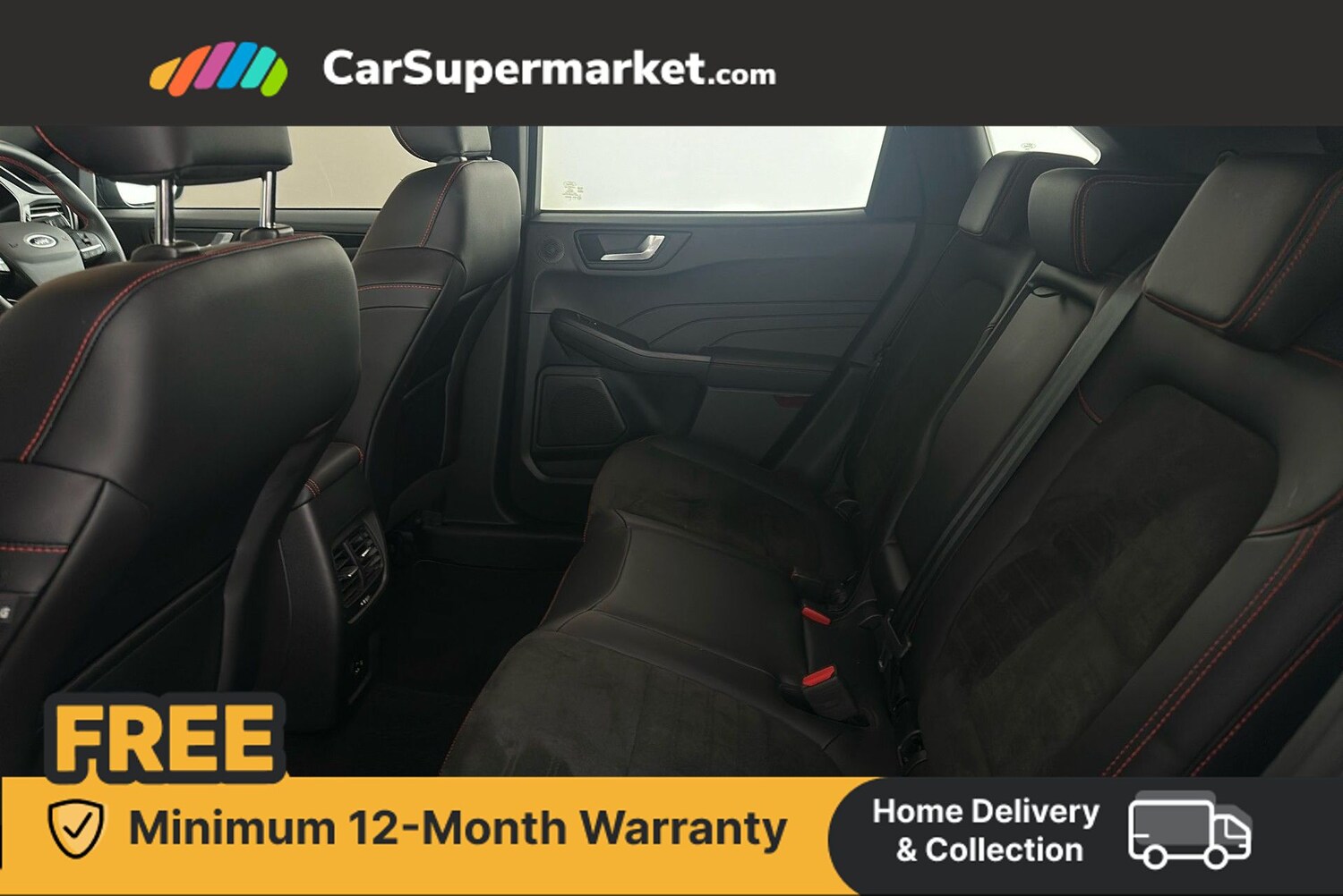 Used Ford Kuga 2022 for sale - 76342642: Photo 18