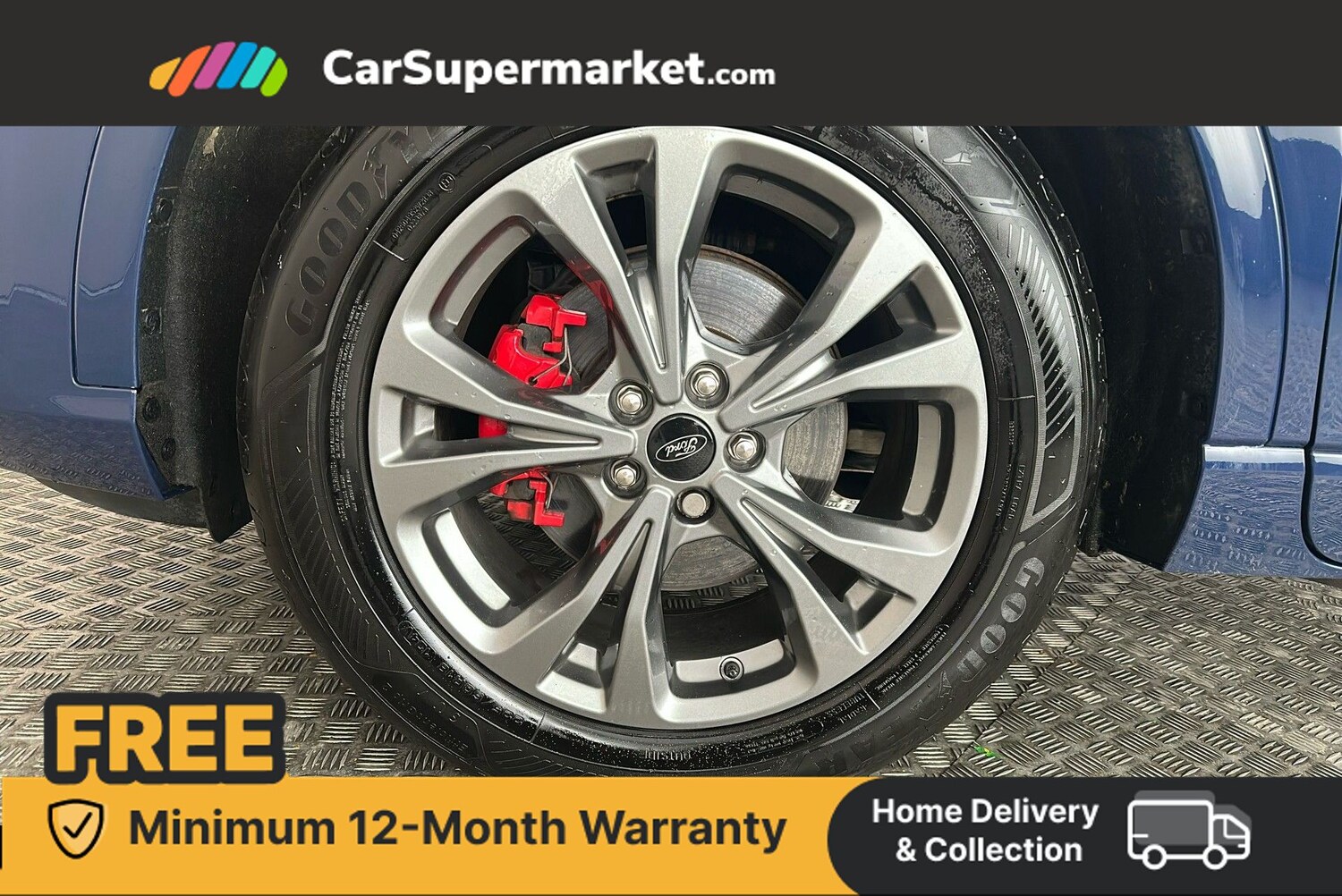 Used Ford Kuga 2022 for sale - 76342642: Photo 19