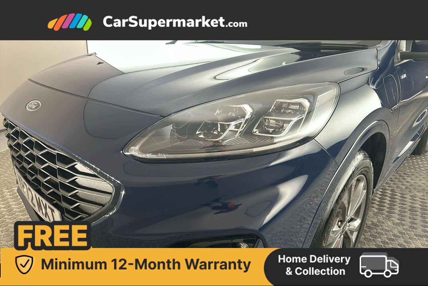 Used Ford Kuga 2022 for sale - 76342642: Photo 20