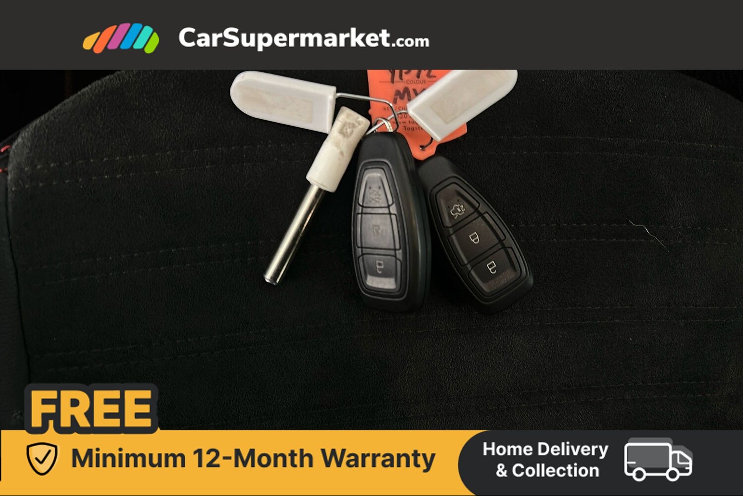 Used Ford Kuga 2022 for sale - 76342642: Photo 23