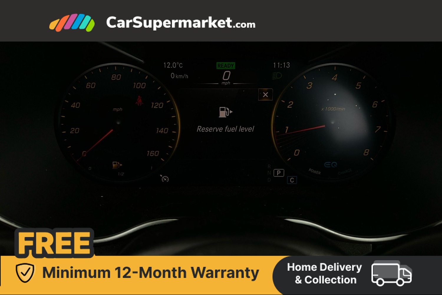 Used Mercedes-Benz C Class 2019 for sale - 76342654: Photo 13