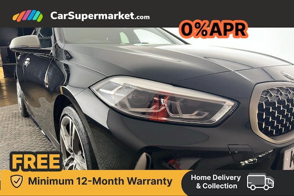 Used BMW 1 Series 2021 for sale - 76263906: Photo 13