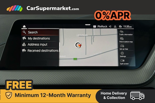 Used BMW 1 Series 2021 for sale - 76263906: Photo 17
