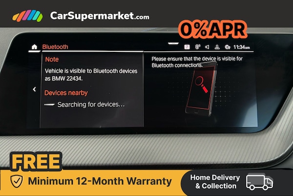 Used BMW 1 Series 2021 for sale - 76263906: Photo 19