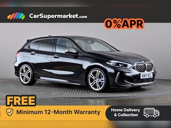 BMW - 1 Series