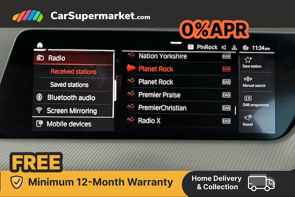 Used BMW 1 Series 2021 for sale - 76263906: Photo 21